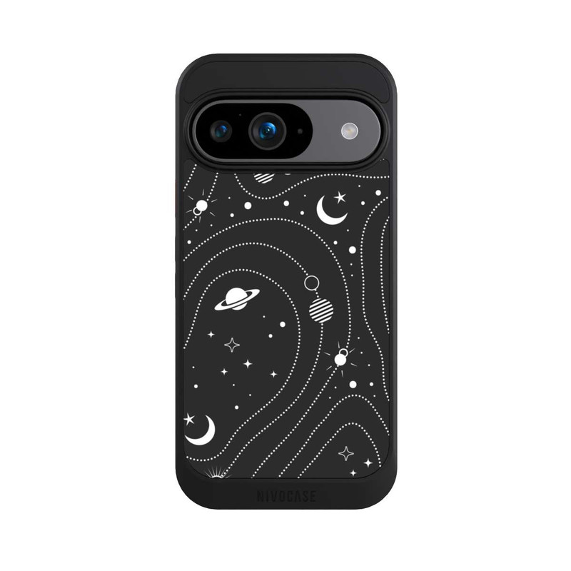 Pixel 9 NIVOcore Lost In Spaces