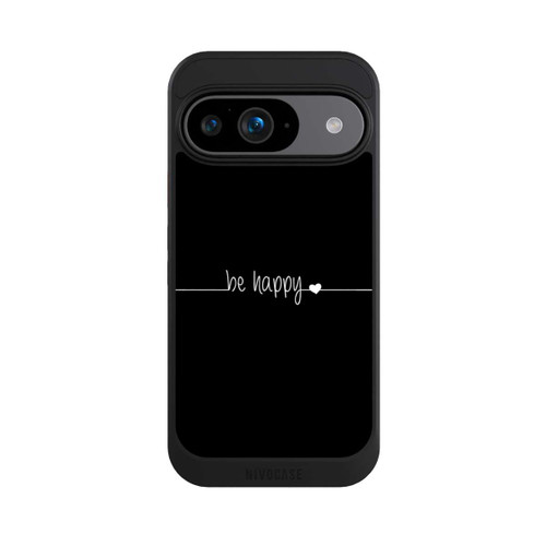 Google Pixel 9 NIVOcore Be Happy