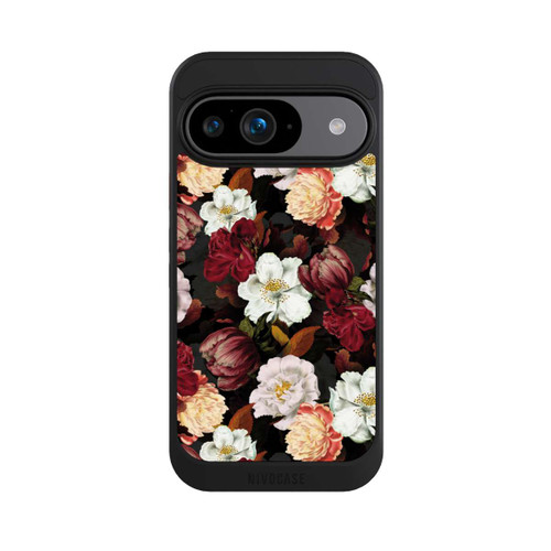 Google Pixel 9 NIVOcore Bouquet of Flowers