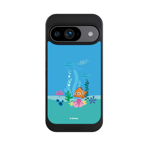 Google Pixel 9 NIVOcore Nemo Ocean