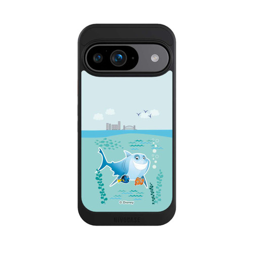 Google Pixel 9 NIVOcore Nemo and Friends