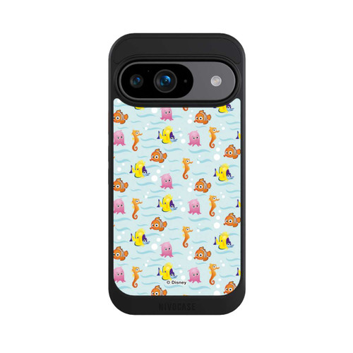 Google Pixel 9 NIVOcore Nemo Muster