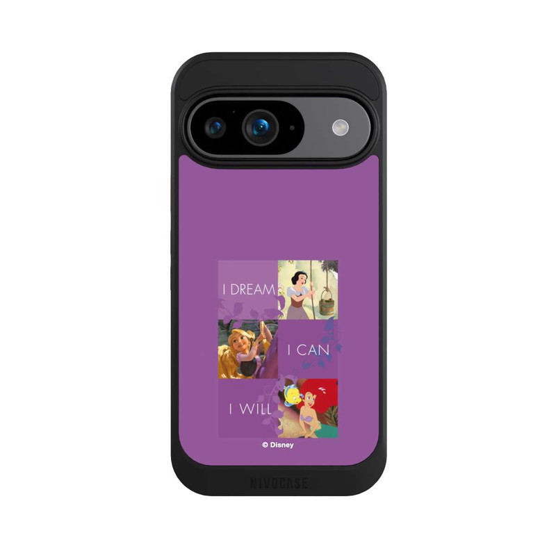 Pixel 9 NIVOcore I dream | I can | I will