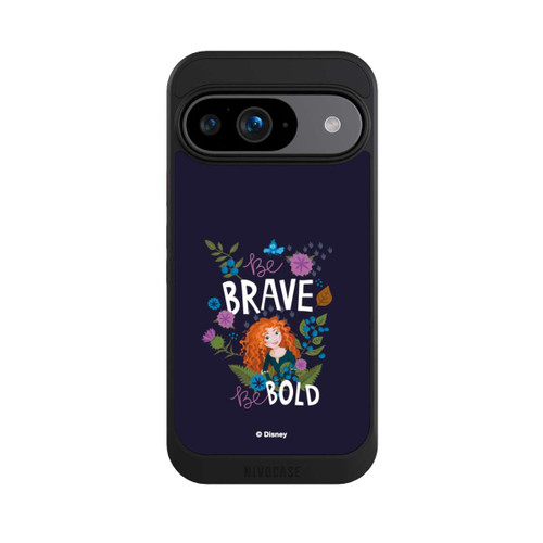 Google Pixel 9 NIVOcore Be Brave | Be Bold