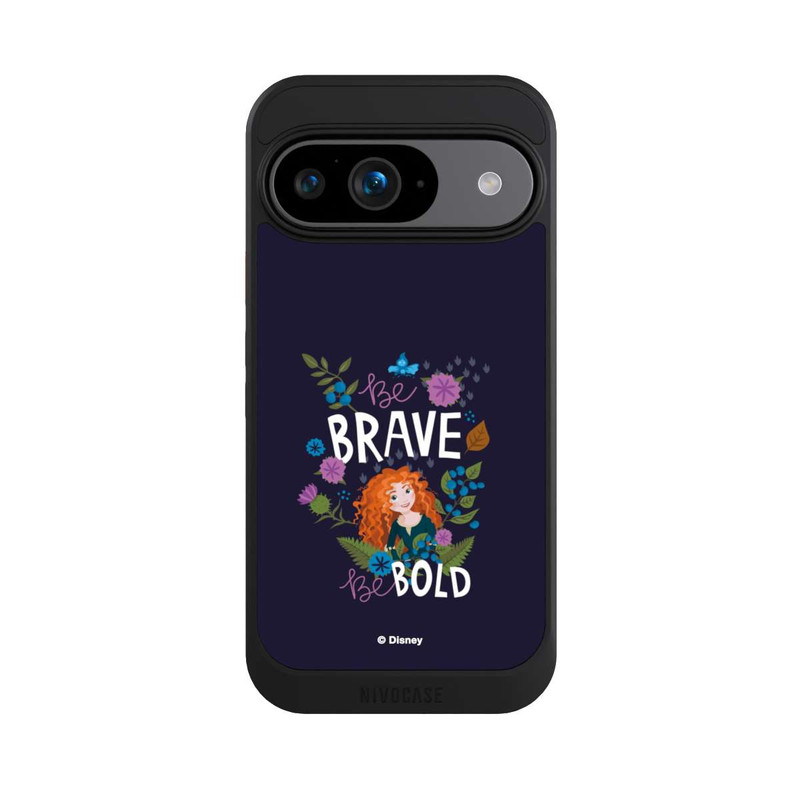 Pixel 9 NIVOcore Be Brave | Be Bold