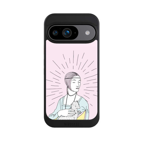 Google Pixel 9 NIVOcore The Lady With An Ermin