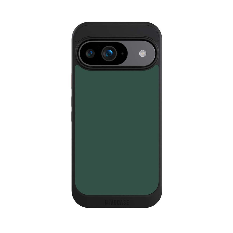 Pixel 9 NIVOcore Waldgrün 3