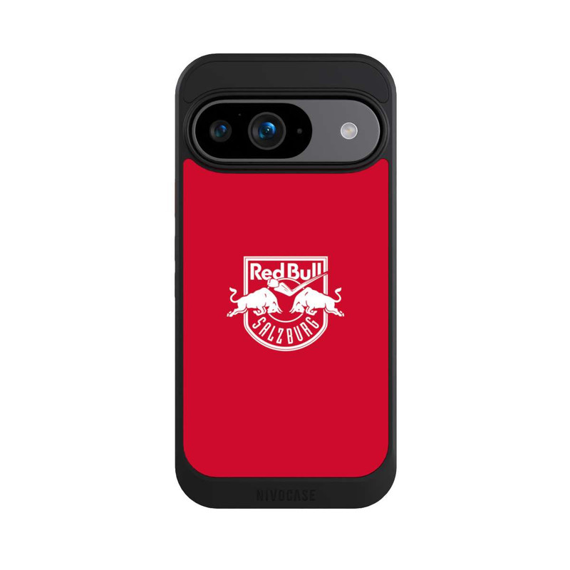 Pixel 9 NIVOcore RBS Red