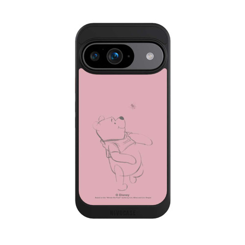 Google Pixel 9 NIVOcore Winnie the Pooh and Bee