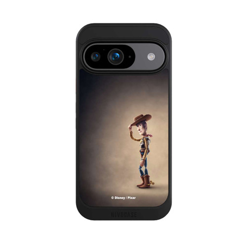 Google Pixel 9 NIVOcore Toy Story Woody 