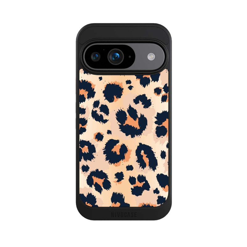 Pixel 9 NIVOcore Leopattern 1