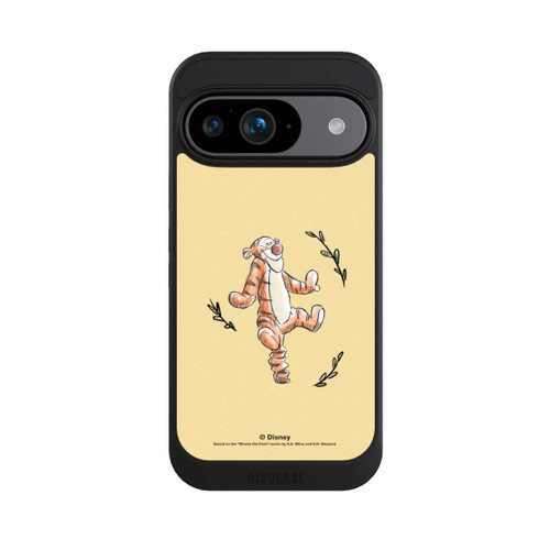 Google Pixel 9 NIVOcore Bouncing Tigger