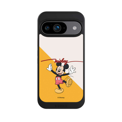 Google Pixel 9 NIVOcore Micky goldene Tage