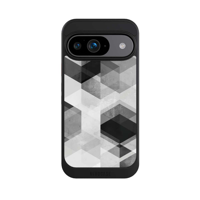 Pixel 9 NIVOcore Grafik 175z