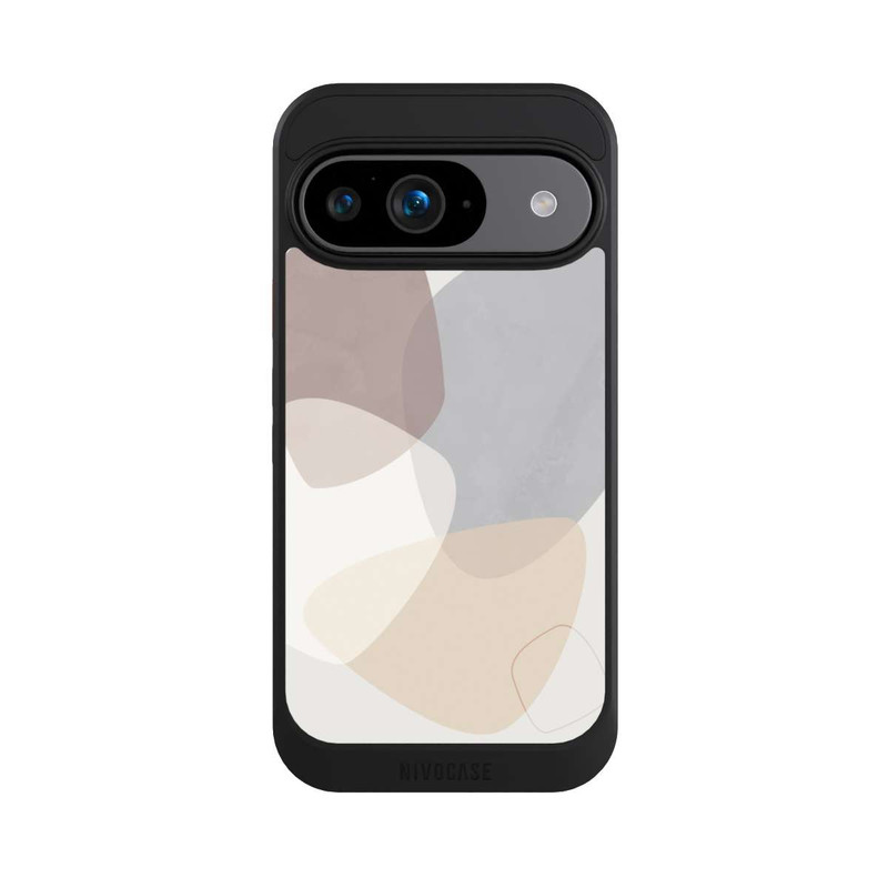 Pixel 9 NIVOcore Grafik 192