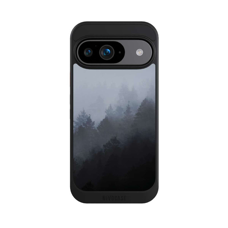 Pixel 9 NIVOcore Misty Mornings