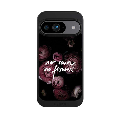 Google Pixel 9 NIVOcore No Rain No Flowers