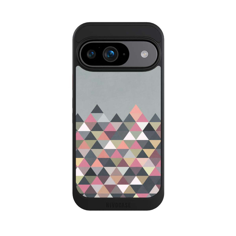 Pixel 9 NIVOcore Nordische Kombination 13