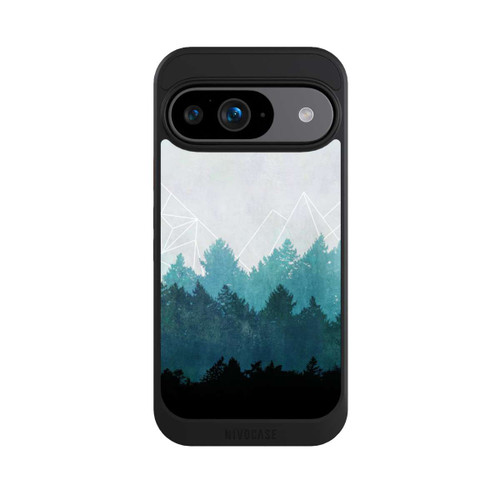 Google Pixel 9 NIVOcore Résumé des bois