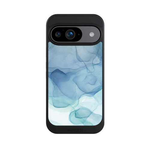 Google Pixel 9 NIVOcore Flüssige Kunst kühler Morgen