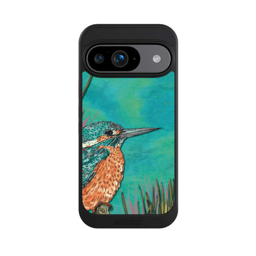 Google Pixel 9 NIVOcore Martin-Pêcheur