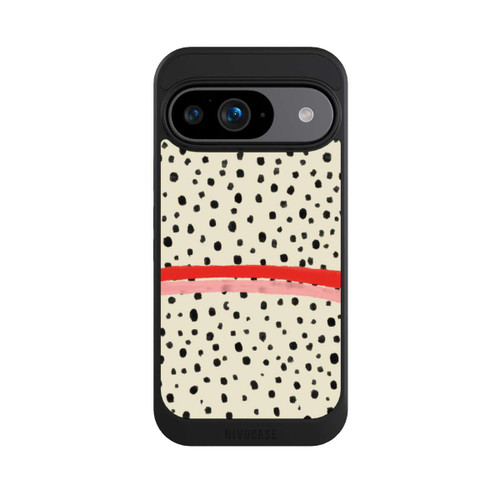 Google Pixel 9 NIVOcore Crazy Life Art 02