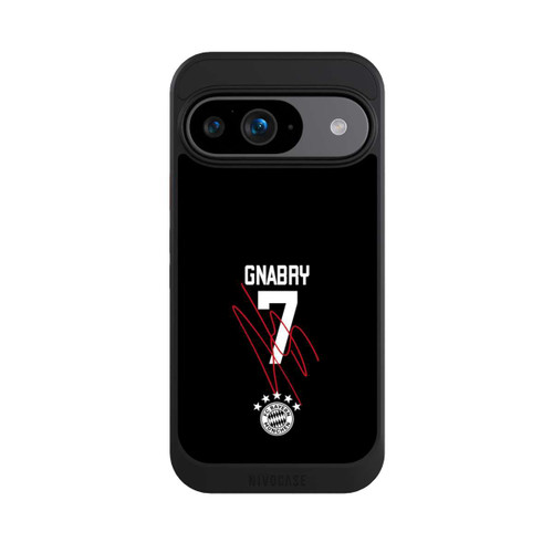 Google Pixel 9 NIVOcore Gnabry 7 - FCB