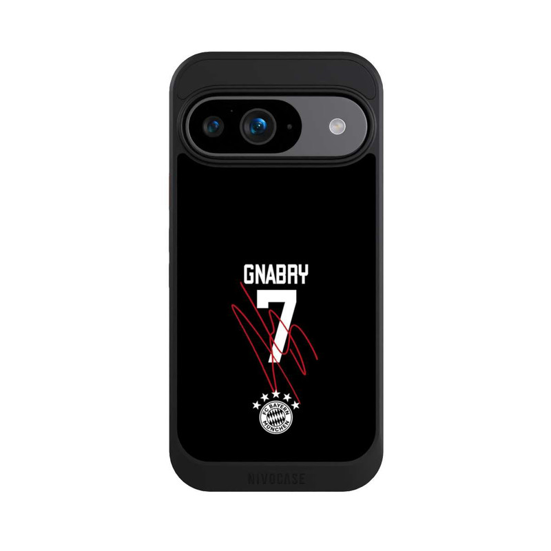 Pixel 9 NIVOcore Gnabry 7 - FCB