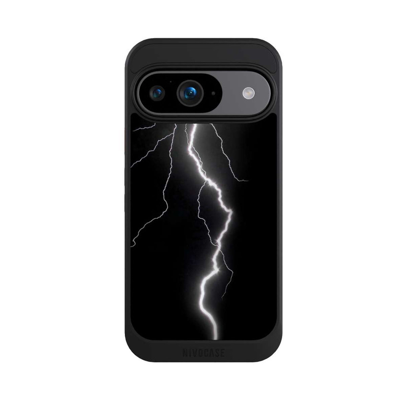 Pixel 9 NIVOcore Lightning