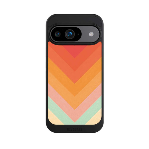 Google Pixel 9 NIVOcore Magic Chevrons