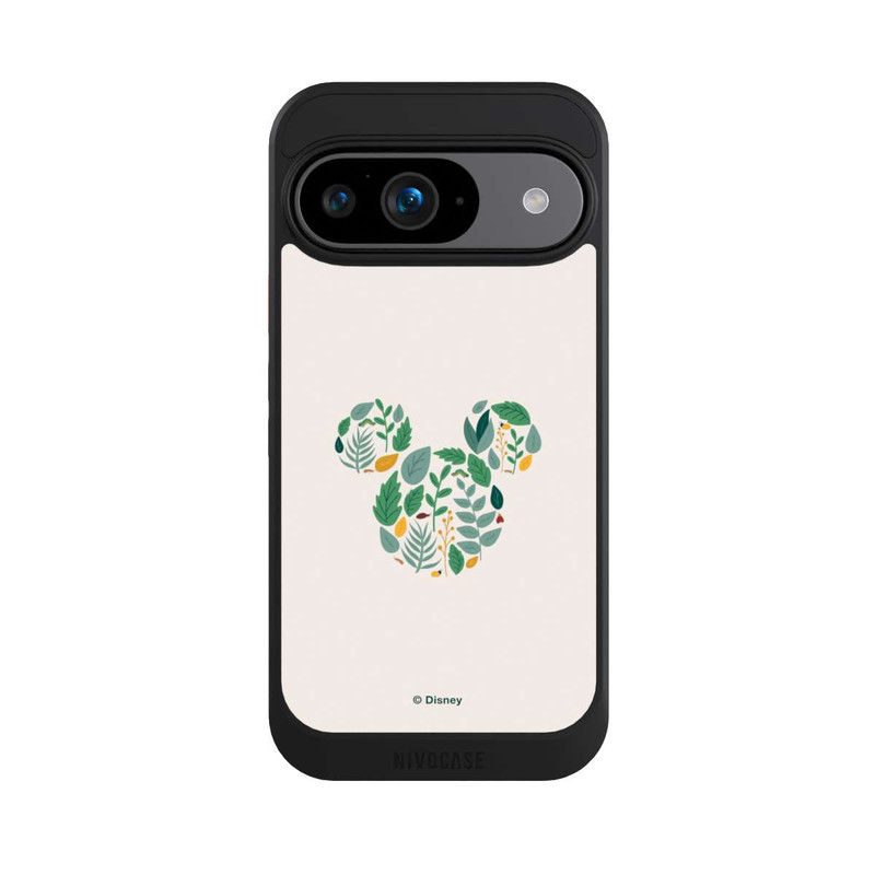 Pixel 9 NIVOcore Micky Nature Portrait