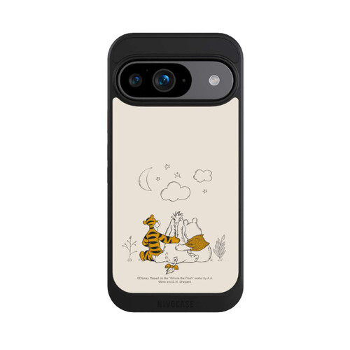 Google Pixel 9 NIVOcore Best Friends in Nature