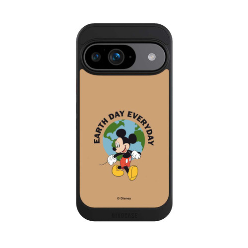 Google Pixel 9 NIVOcore Earth Day Micky