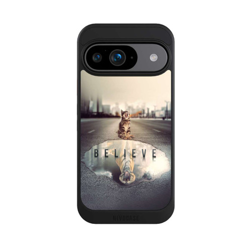 Google Pixel 9 NIVOcore Believe Tiger