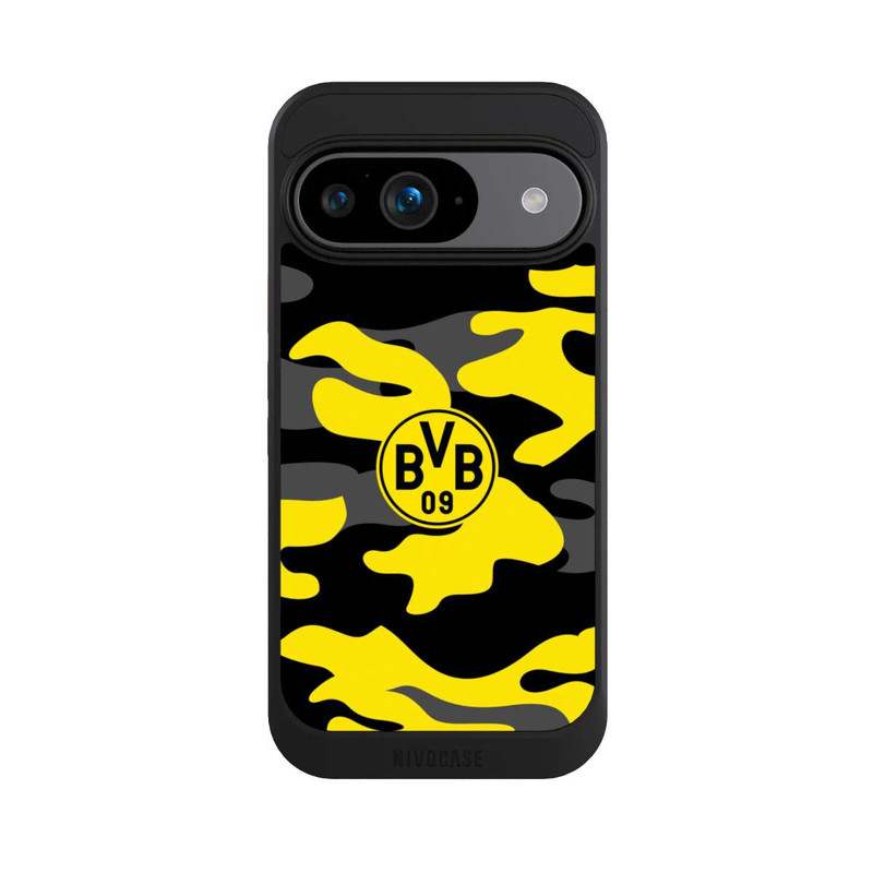 Pixel 9 NIVOcore BVB Camo