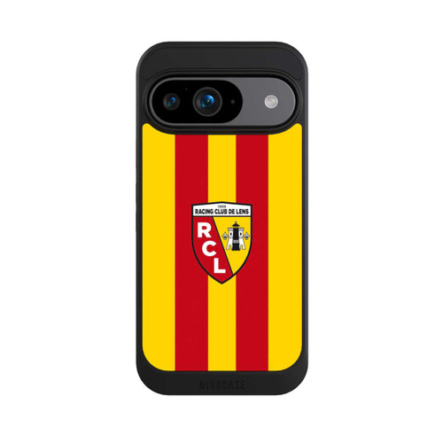 Google Pixel 9 NIVOcore Maillot Domicile RC Lens 2020/21