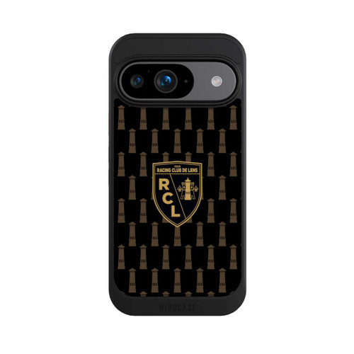 Google Pixel 9 NIVOcore Maillot Extérieur RC Lens 2020/21