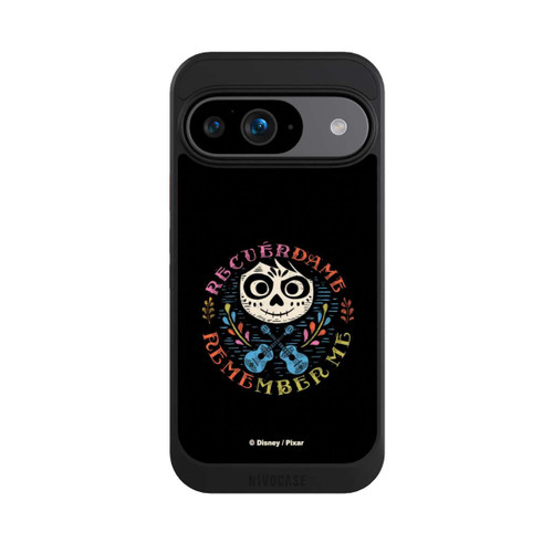 Google Pixel 9 NIVOcore Coco Remember Me