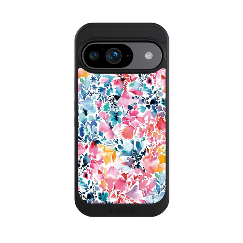 Google Pixel 9 NIVOcore Fleurs magiques