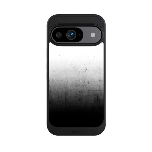 Google Pixel 9 NIVOcore Ombre Black