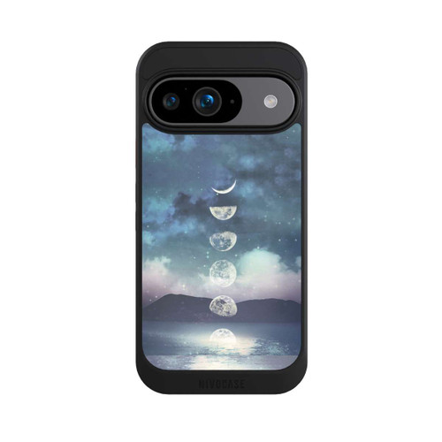 Google Pixel 9 NIVOcore Aufgehender Mond