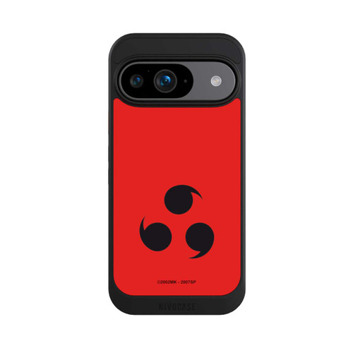 Google Pixel 9 NIVOcore Sharingan