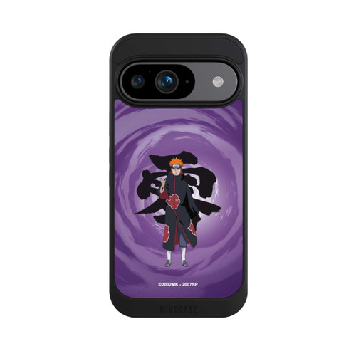 Google Pixel 9 NIVOcore Pain Charakter