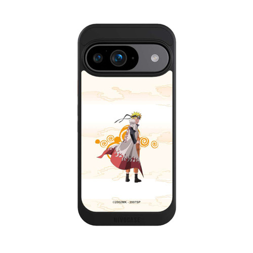 Google Pixel 9 NIVOcore Naruto Hokage