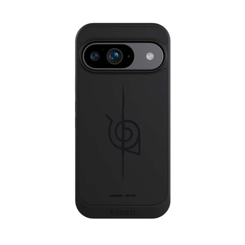 Google Pixel 9 NIVOcore Sasuke Stirnband ohne Hintergrund