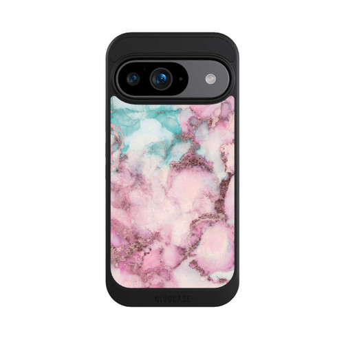 Google Pixel 9 NIVOcore Rosa Strudel