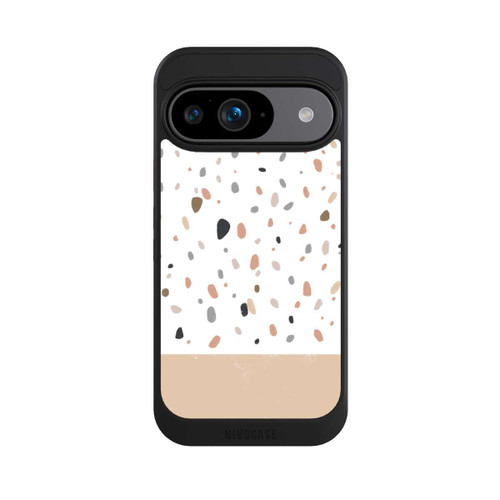 Google Pixel 9 NIVOcore Terrazzo Love