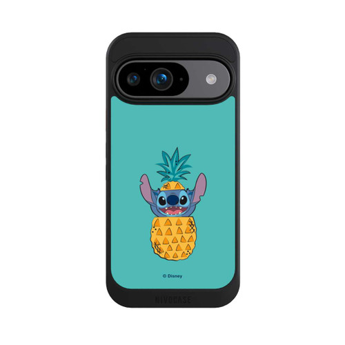 Google Pixel 9 NIVOcore Stitch Ananas