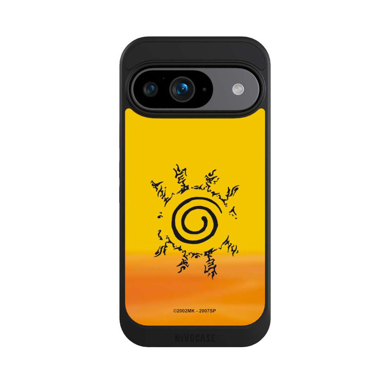 Pixel 9 NIVOcore Das Siegel von Naruto