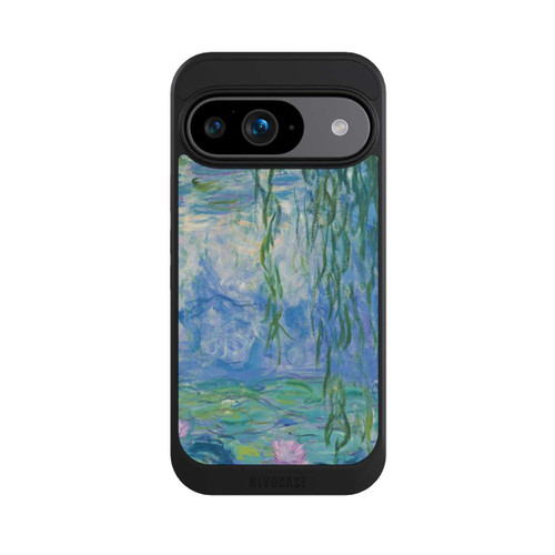 Google Pixel 9 NIVOcore Seerosen 1916-19 von Claude Monet